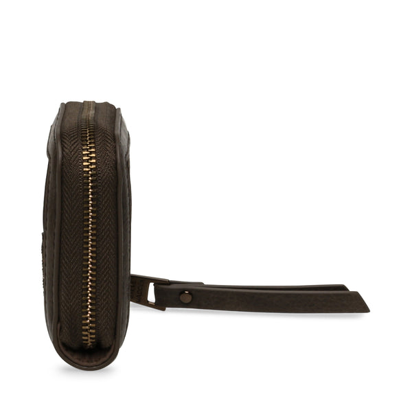 סטיב מאד - ארנק קטן לנשים BEMILE בחום ברונזה