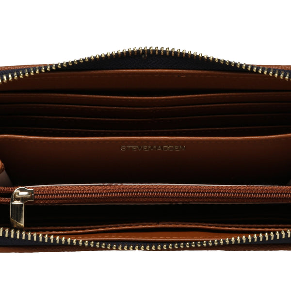 סטיב מאד - ארנק לנשים BEMI בג'ינס