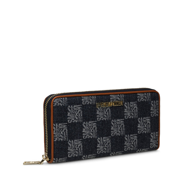 סטיב מאד - ארנק לנשים BEMI בג'ינס