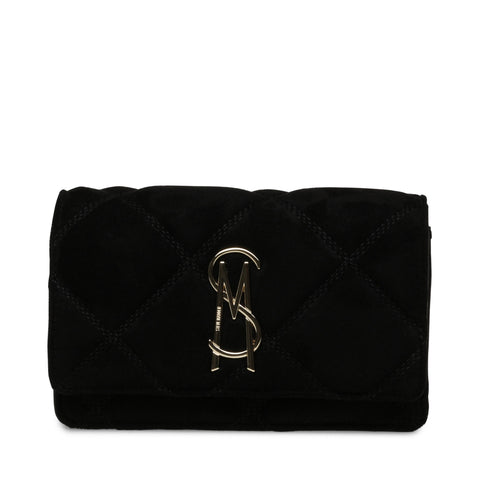 תיק צד לנשים BENDUE-S בשחור זהב