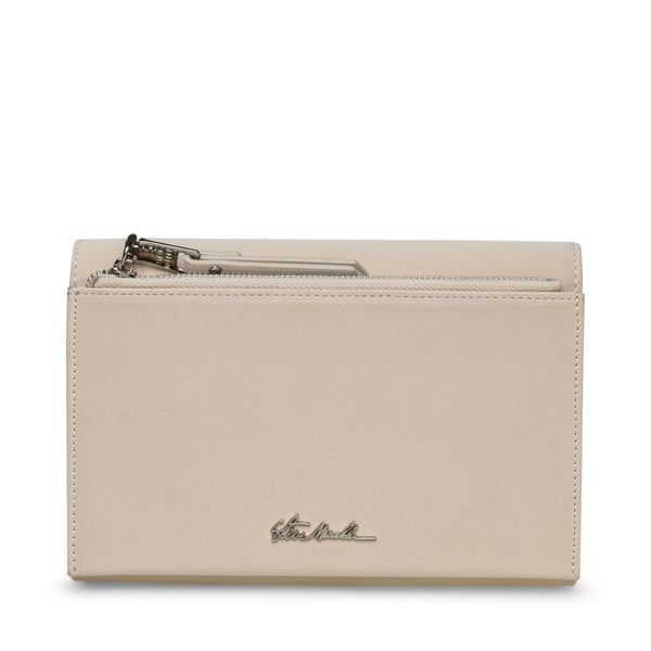 סטיב מאד - ארנק לנשים BESSEX בגוון אבן