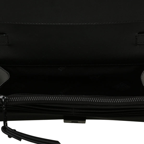 סטיב מאד - ארנק לנשים BESSEX בשחור