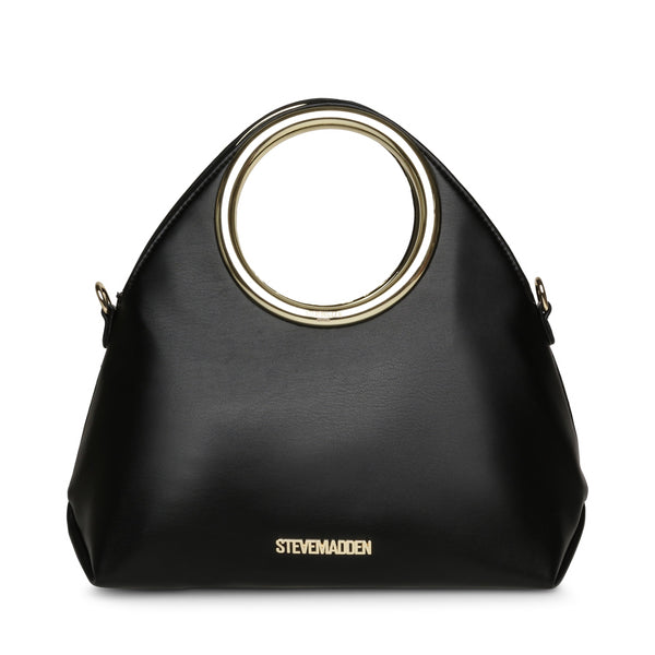 סטיב מאד - תיק צד לנשים BFIORA בשחור