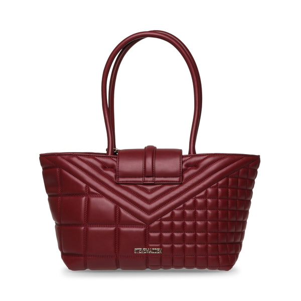 סטיב מאד - תיק יד לנשים BFLORE בבורדו