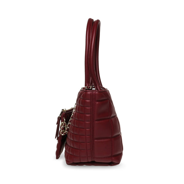 סטיב מאד - תיק יד לנשים BFLORE בבורדו