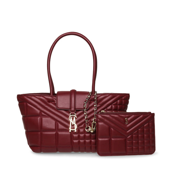 סטיב מאד - תיק יד לנשים BFLORE בבורדו