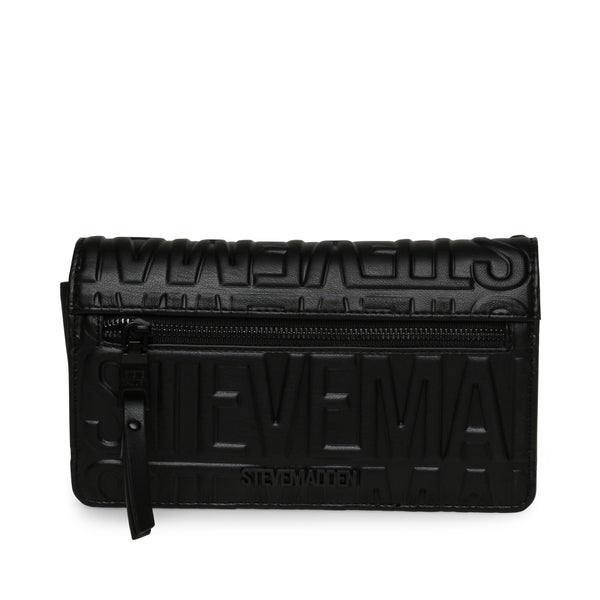 סטיב מאד - תיק צד לנשים BGAZE בשחור