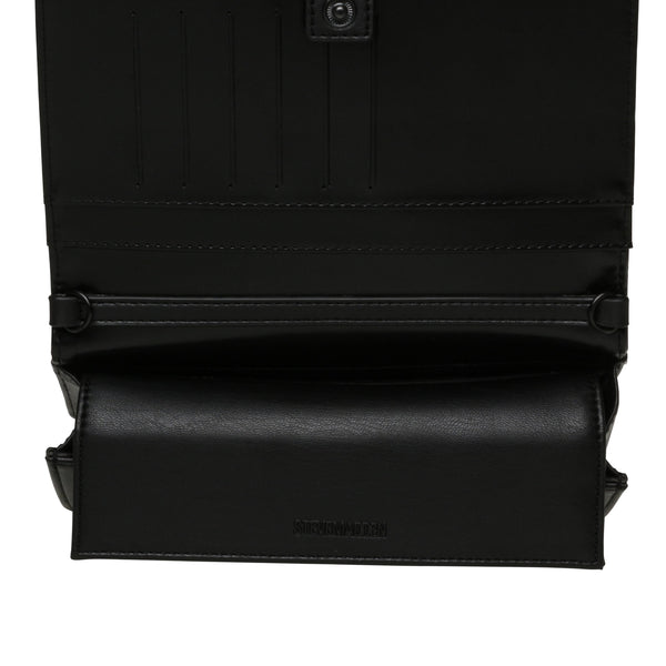 סטיב מאד - תיק צד לנשים BGAZE בשחור