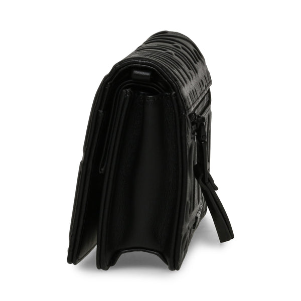 סטיב מאד - תיק צד לנשים BGAZE בשחור