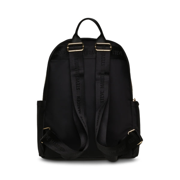 סטיב מאד - תיק גב לנשים BGEORGE בשחור