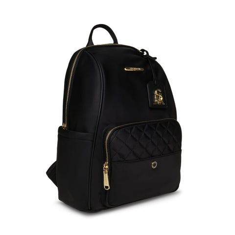 תיק גב לנשים BGEORGE בשחור