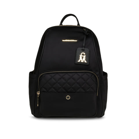 תיק גב לנשים BGEORGE בשחור