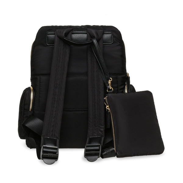 סטיב מאד - תיק גב BHAYVE בשחור