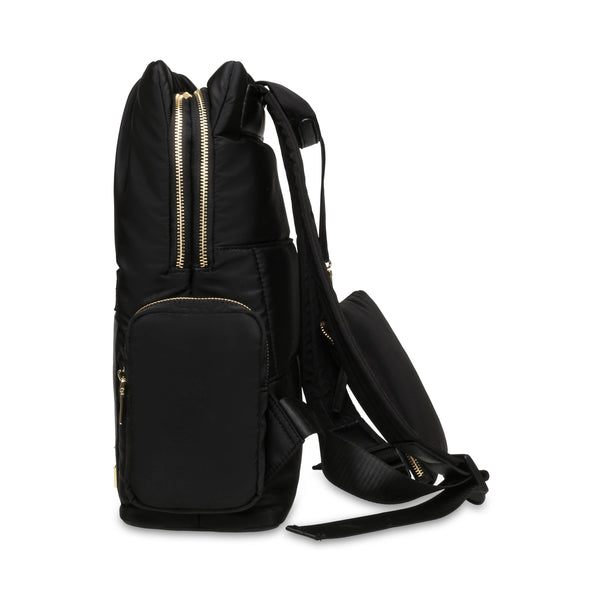 סטיב מאד - תיק גב BHAYVE בשחור