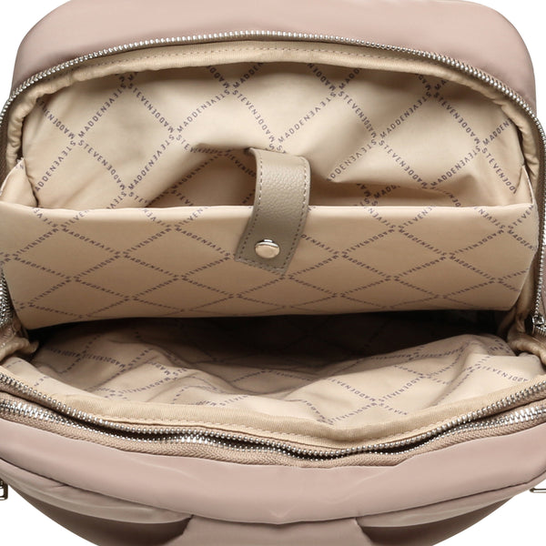 סטיב מאד - תיק גב BHAYVE בורוד