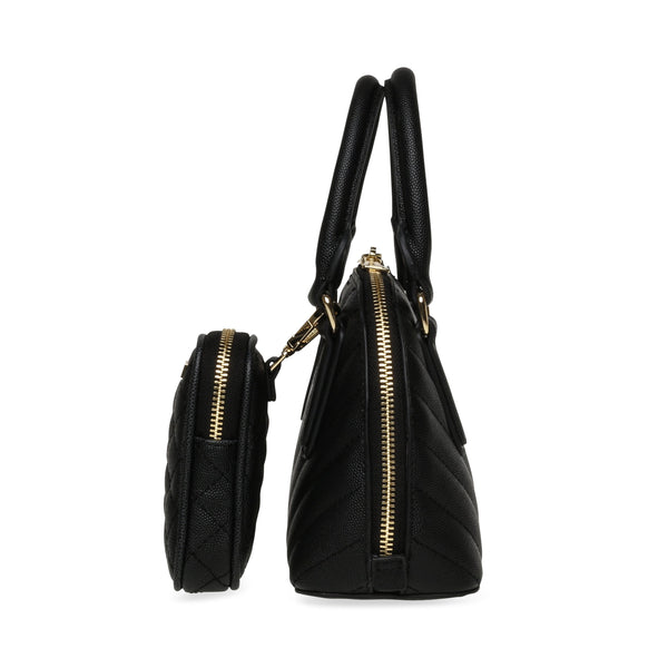 סטיב מאד - תיק צד לנשים BRULE-2 בשחור