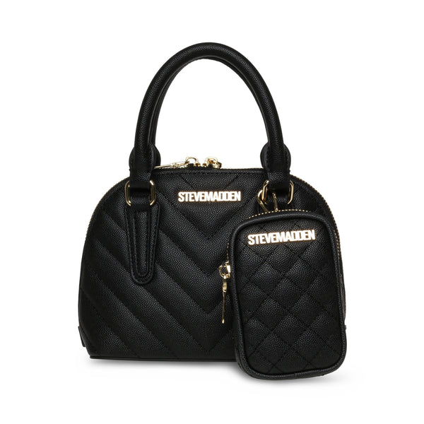 סטיב מאד - תיק צד לנשים BRULE-2 בשחור