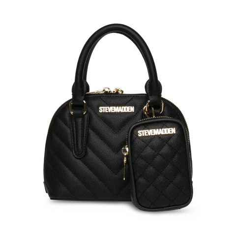 תיק צד לנשים BRULE-2 בשחור