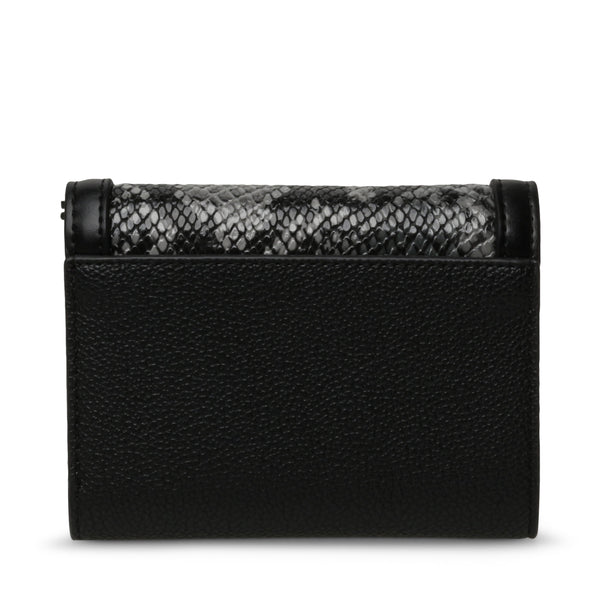 סטיב מאד - ארנק לנשים BISA בשחור