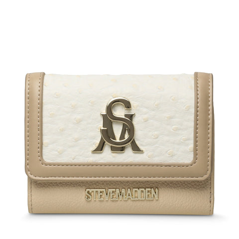 ארנק לנשים BISA בבז'