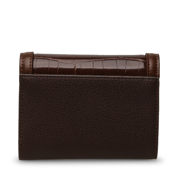 סטיב מאד - ארנק לנשים BISA בחום