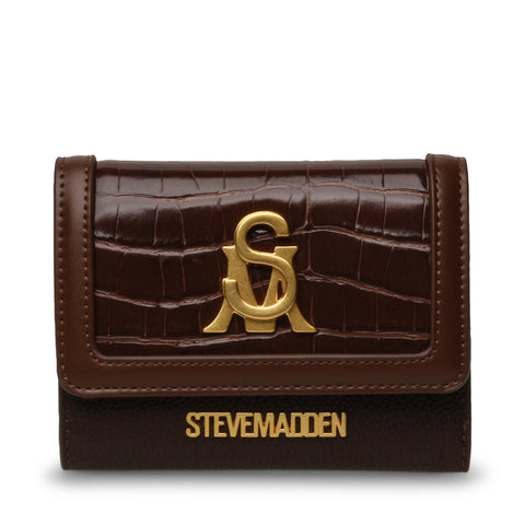 ארנק לנשים BISA בחום