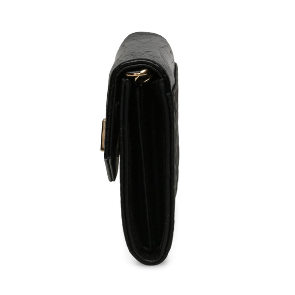 סטיב מאד - ארנק צד לנשים BIVAN-6 בשחור זהב