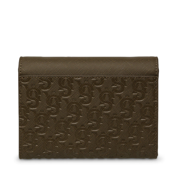 סטיב מאד - ארנק צד לנשים BIVAN-6 בירוק זהב