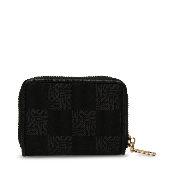 סטיב מאד - ארנק קטן לנשים BJAMEYS בשחור זהב