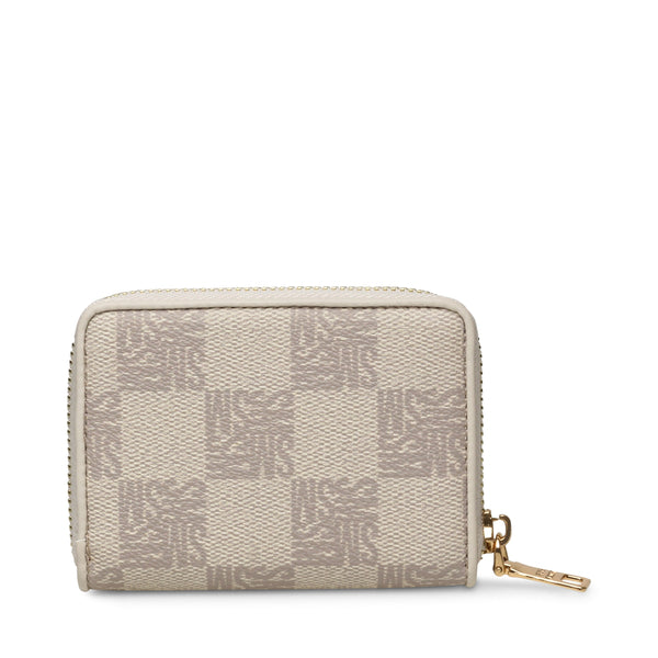 סטיב מאד - ארנק לנשים BJAMEY בגוון אבן זהב