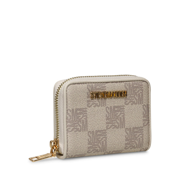 סטיב מאד - ארנק לנשים BJAMEY בגוון אבן זהב