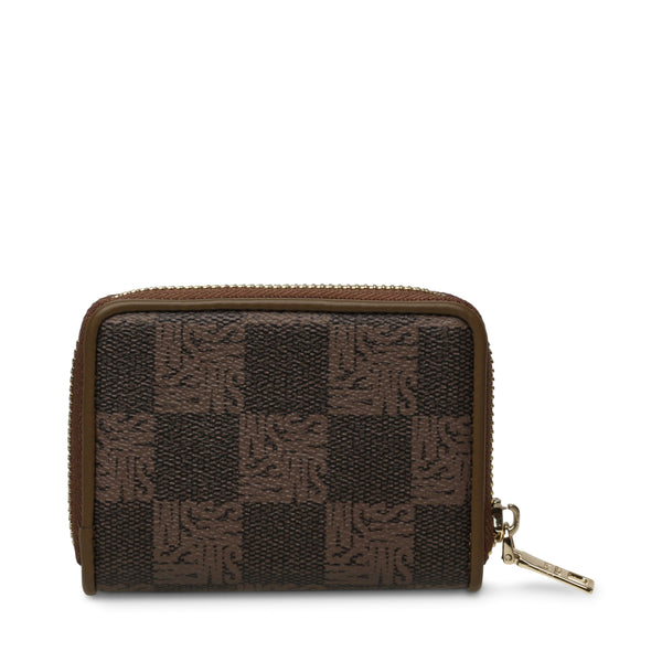 סטיב מאד - ארנק לנשים BJAMEY בחום זהב