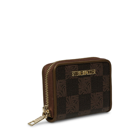 ארנק לנשים BJAMEY בחום זהב