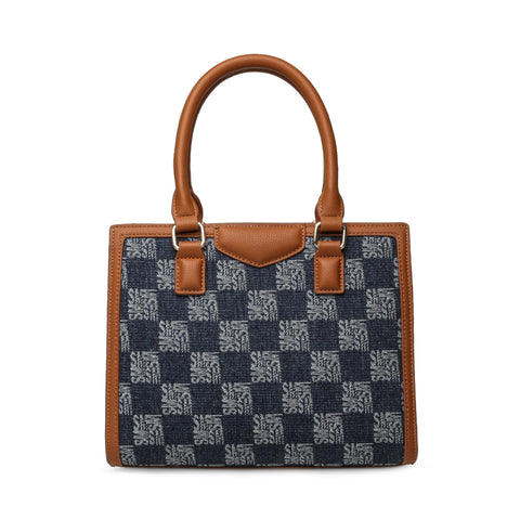 תיק צד לנשים BJAYDE-5 בג'ינס