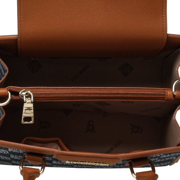 סטיב מאד - תיק צד לנשים BJAYDE-5 בג'ינס