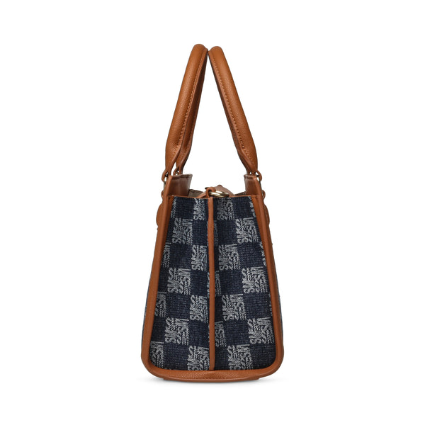 סטיב מאד - תיק צד לנשים BJAYDE-5 בג'ינס