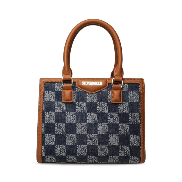 סטיב מאד - תיק צד לנשים BJAYDE-5 בג'ינס