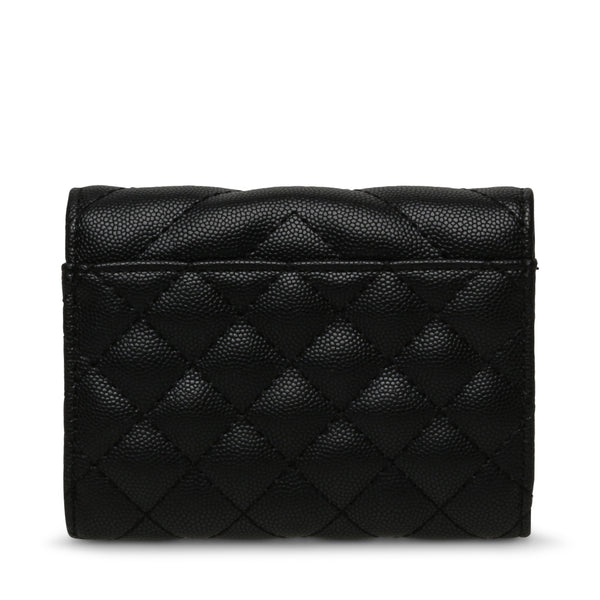 סטיב מאד - ארנק לנשים BJENI בשחור זהב