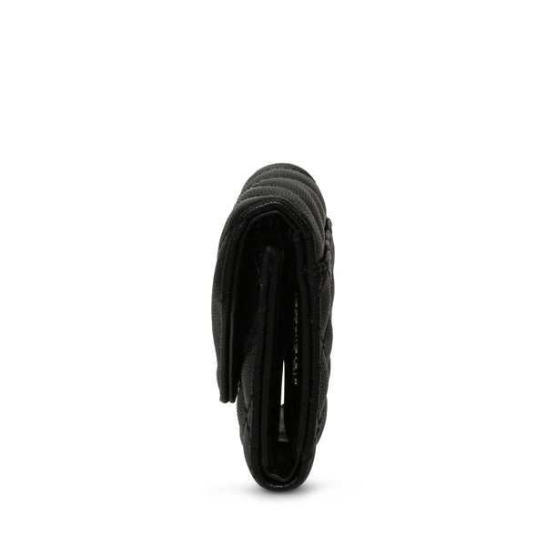 סטיב מאד - ארנק לנשים BJENI בשחור זהב