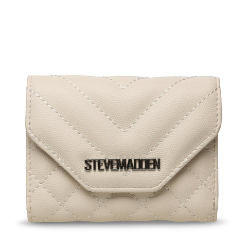 ארנק לנשים BJENI בגוון אבן כסוף