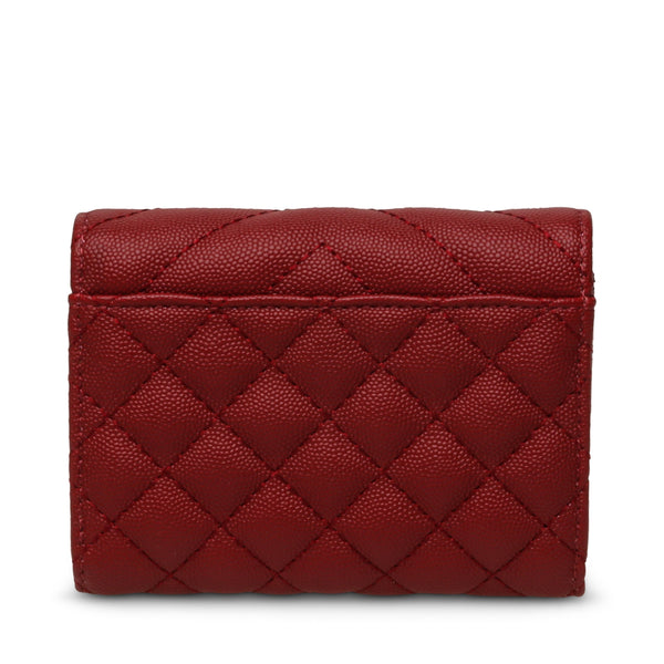 סטיב מאד - ארנק לנשים BJENI באדום כסוף