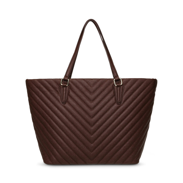 סטיב מאד - תיק יד גדול לנשים BJUDE-2 בחום זהב