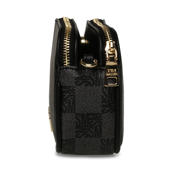 סטיב מאד - תיק צד לנשים BJUNI-7 בשחור