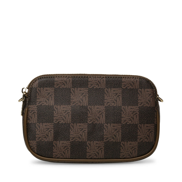 סטיב מאד - תיק צד לנשים BJUNI-7 בחום זהב