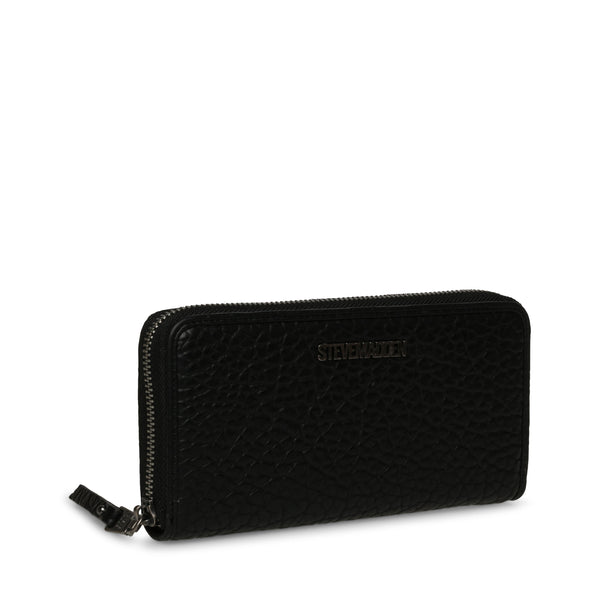 סטיב מאד - ארנק לנשים BKATRINA בשחור