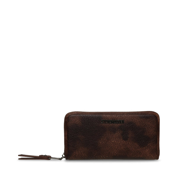 סטיב מאד - ארנק לנשים BKATRINA בחום