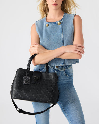 תיק יד לנשים BKESS-C בשחור