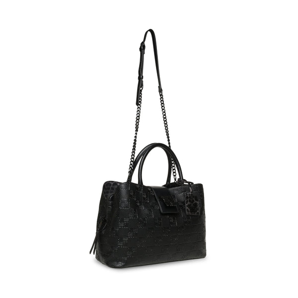 סטיב מאד - תיק יד לנשים BKESS-C בשחור