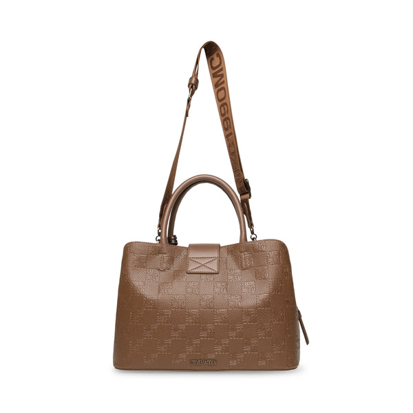 סטיב מאד - תיק יד לנשים BKESS-C בחום