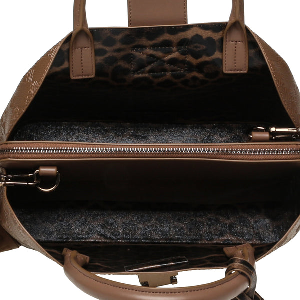 סטיב מאד - תיק יד לנשים BKESS-C בחום